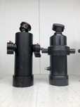 Cilindru basculare 7,5 tone 3,5 t cilindru remorca