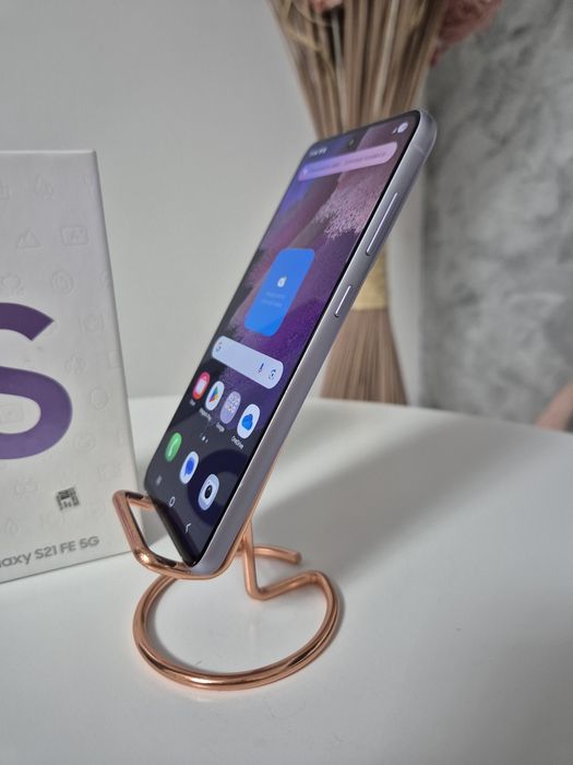 Galaxy S21 FE 5G 128GB
