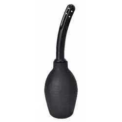 Irigator anal negru
