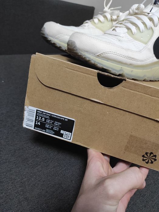 Nike Air Max  90 Terrascape (Оригинал)