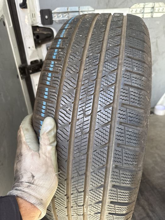 Anvelope de iarna 235/55 R19