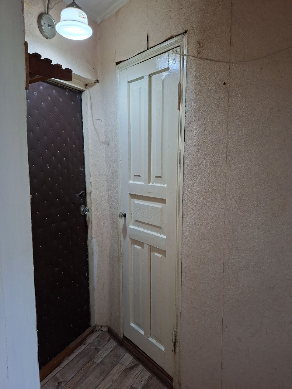 Квартира 1 комнатная