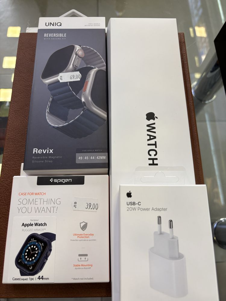 Apple Watch SE 2