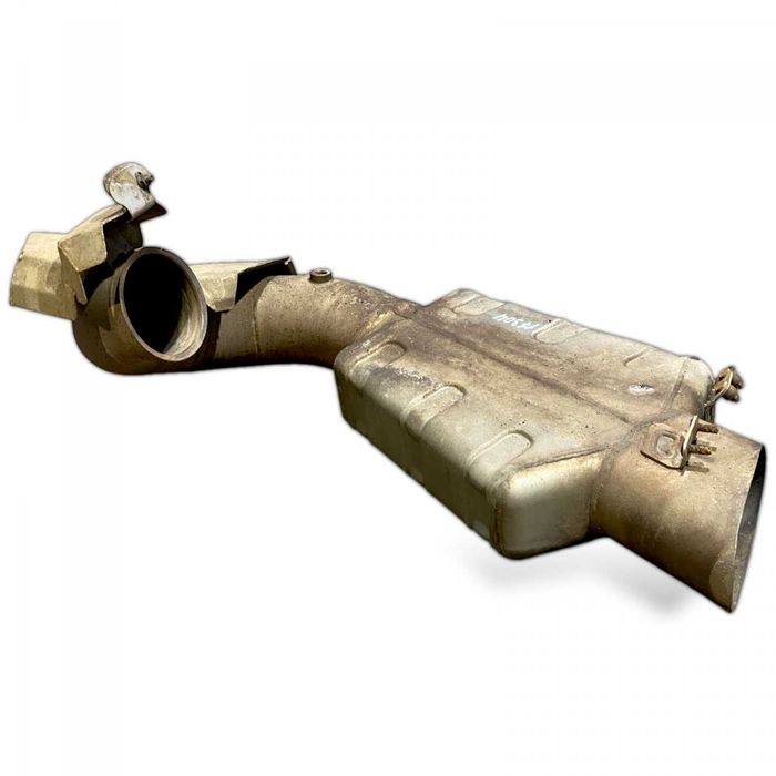 Finala camion SCANIA R 2017 -Piese de schimb SCANIA