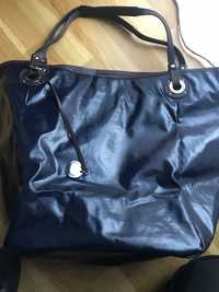 Geanta Tommy Hilfiger mare