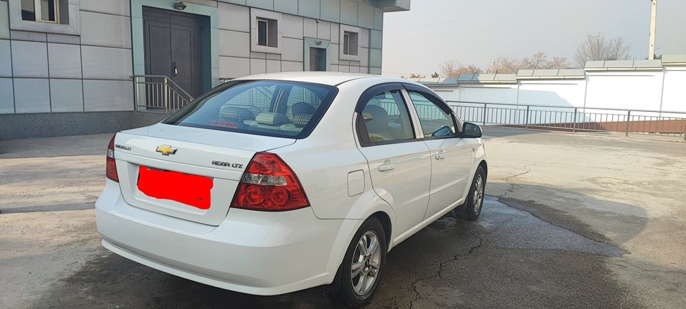 Продается нексия 3