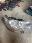 Far dreapta citroen ds4 halogen
