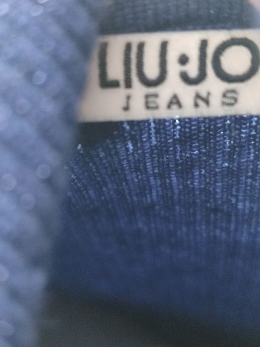 LIU JO -Плочка Бранд