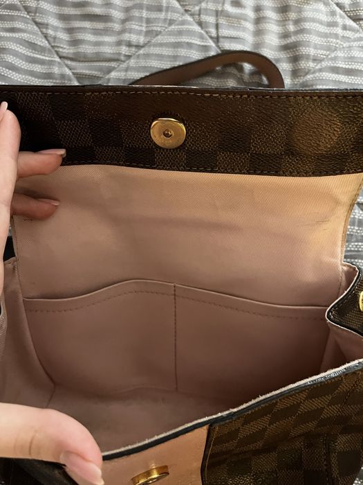 Geanta Louis Vuitton