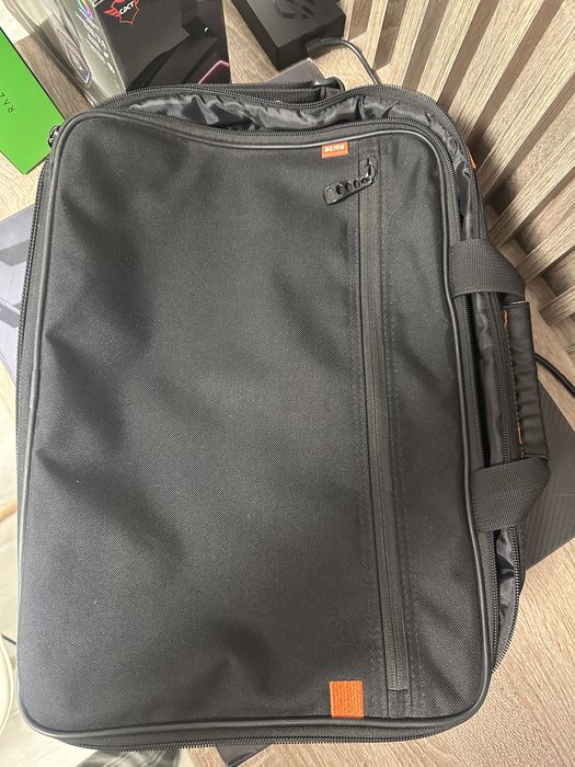 Laptop ASUS ROG Strix scar III/ i7-9750h/ 15.6 inch/ 16GB