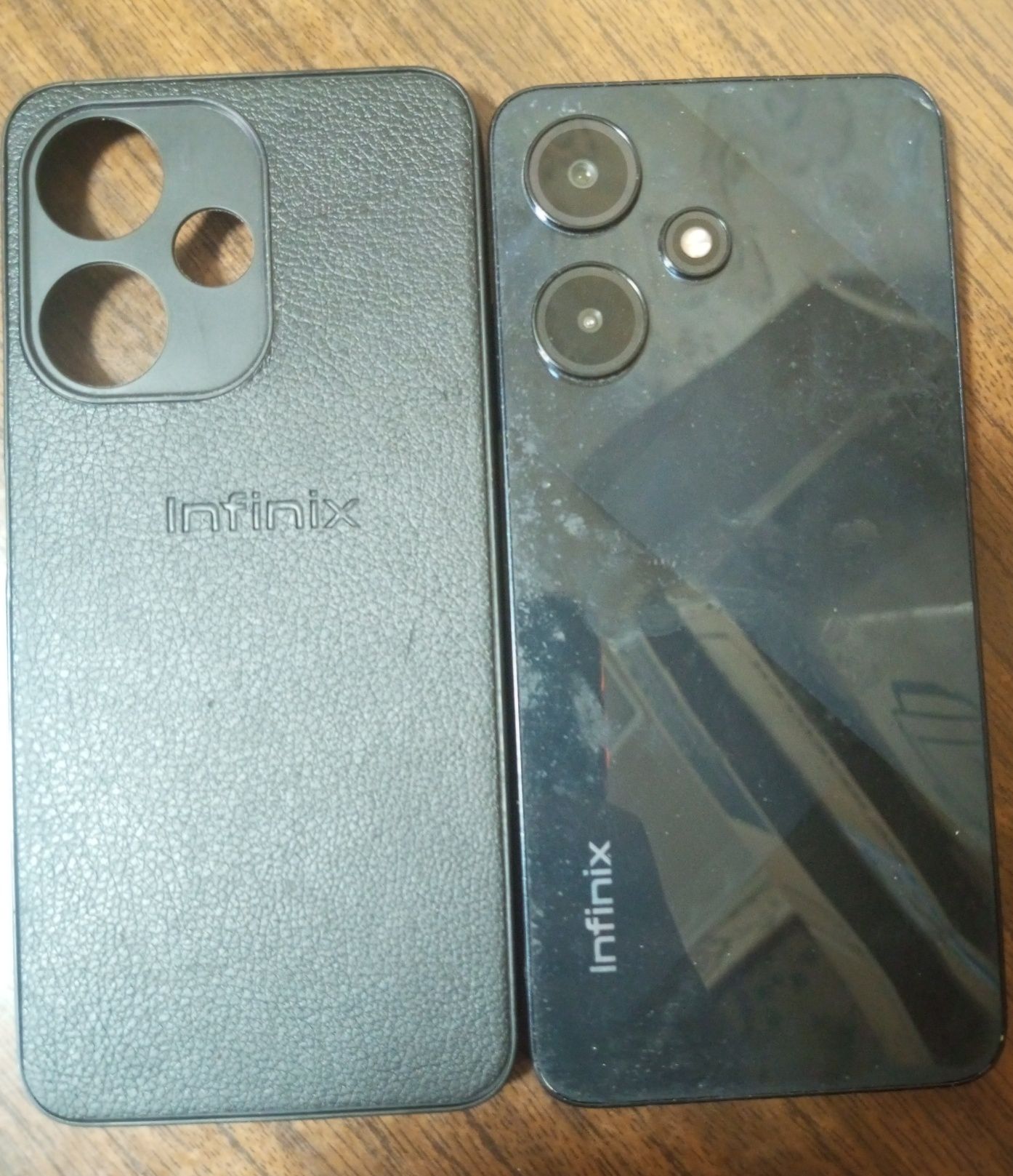 Telefon sotiladi