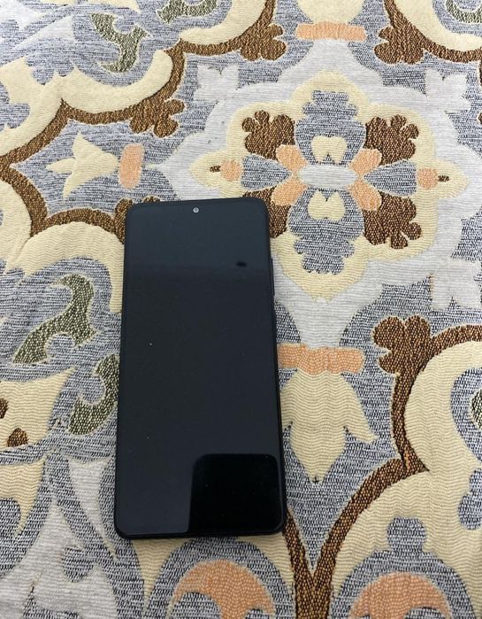 Redmi not 12 pro 5g 256 гб