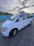 Vand mercedes vito