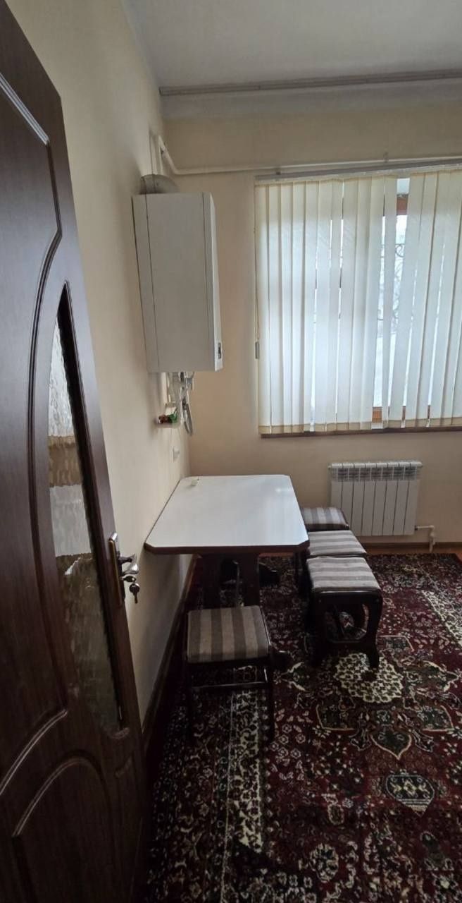 Аренда Квартира Медгарадок 2 хона 1 етаж Алмазский район