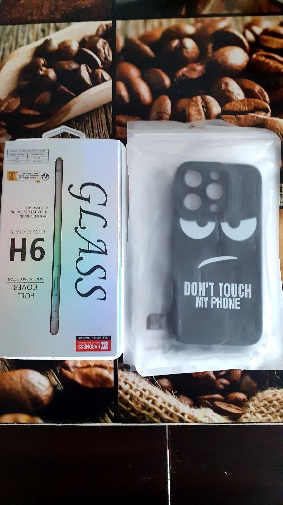 Huse iphone 15 Pro