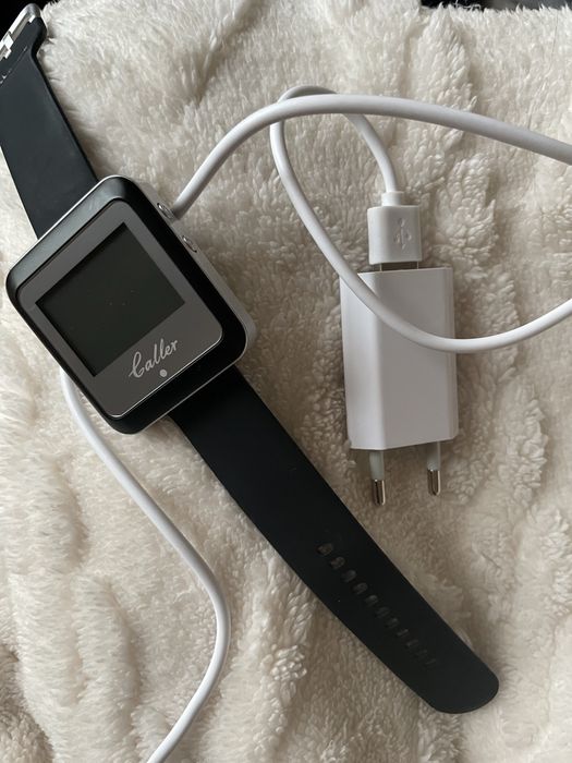 кнопка вызова официанта, часы для официантов