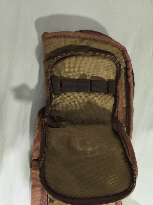 Калъф за пушка с вълна