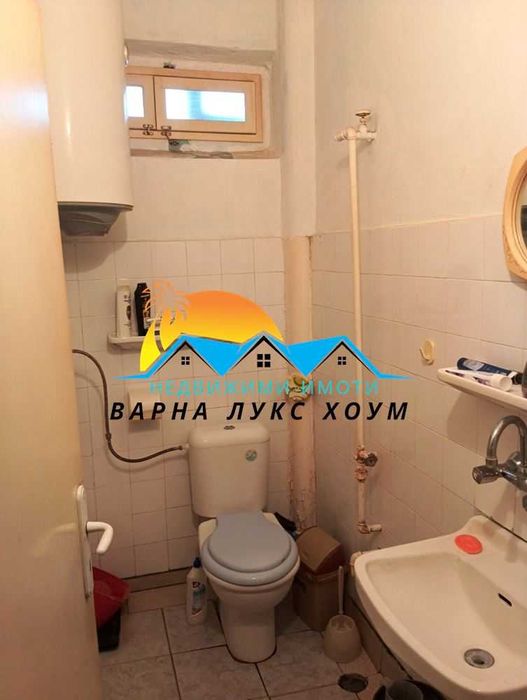 Продава се Тристаен апартамент в Варна, Аспарухово - 78 кв.м за 1218 €/кв.м - Снимка #5