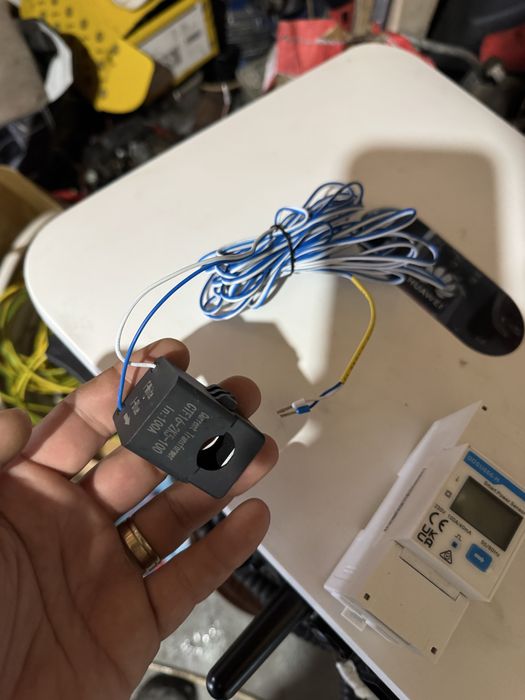 Invertor hibrid Huawey 5.5 kw