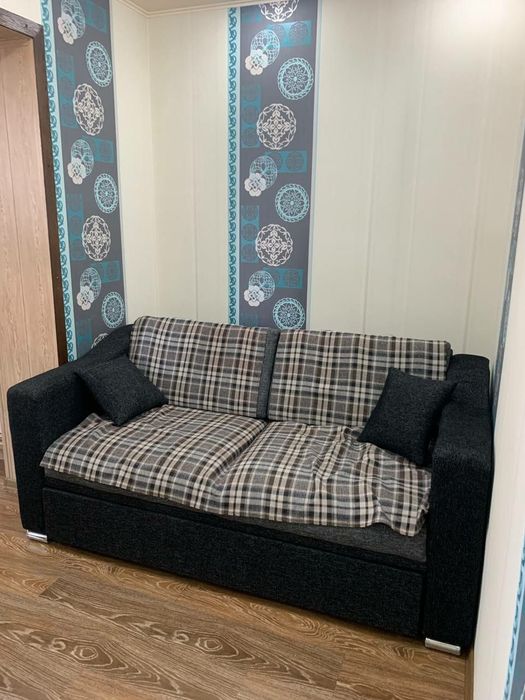 Сдаётся 1*2/9/9 с хорошим ремонтом