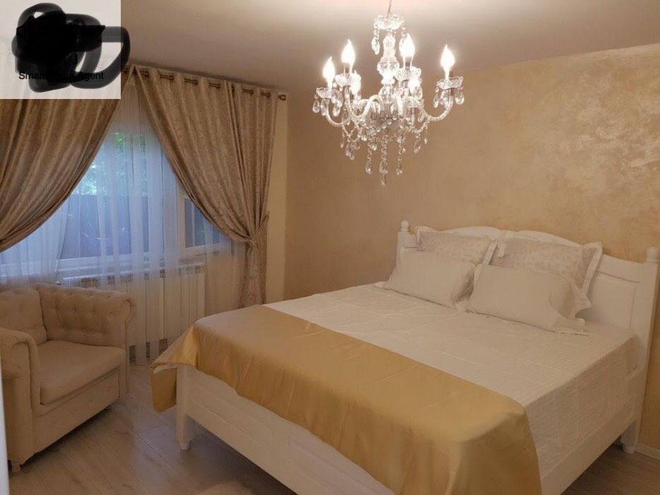 Inchiriez apartament central