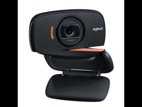 logitech b525 hd webcam