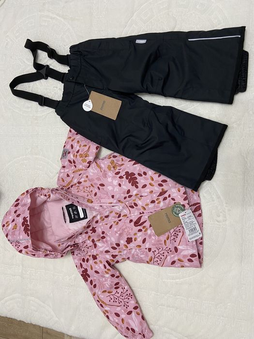 Продам новую(с этикеткой) двойку Рейма в размере 92.