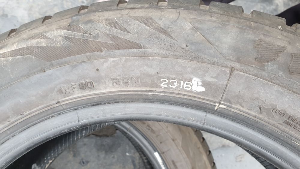 Гуми 185 60 15 фаерстоун