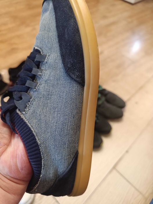 Продам брендовую мужскую обувь,42,43,44,недорого