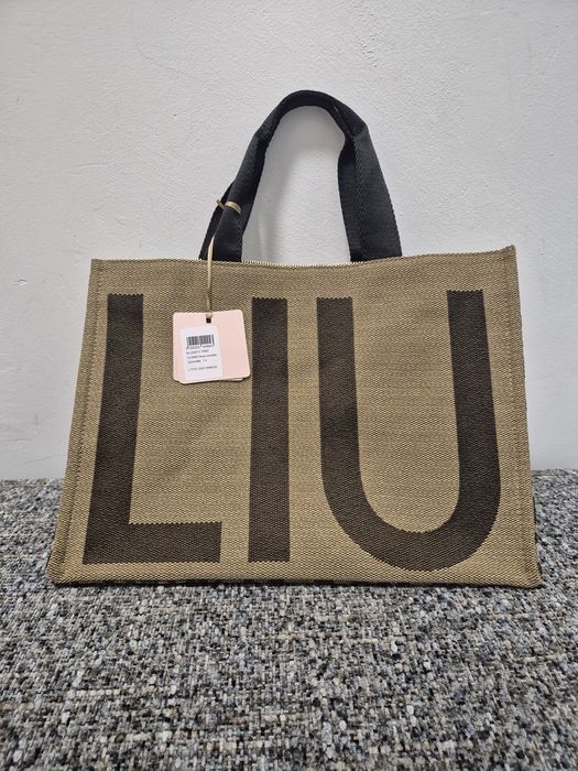 Голяма чанта "Liu jo"