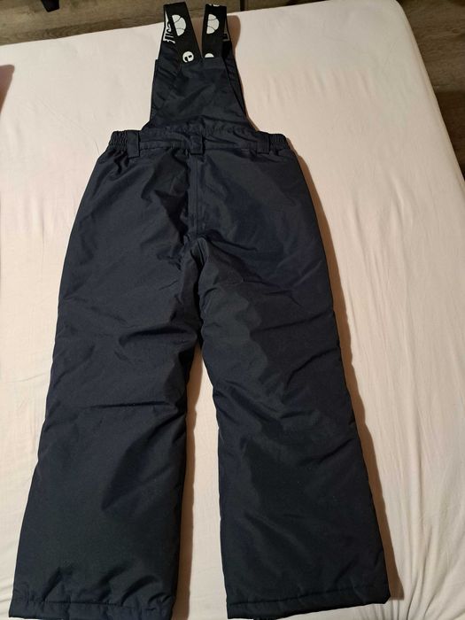 Детски ски панталон Ellesse