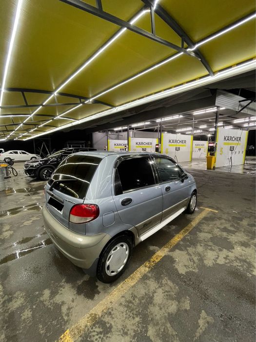 Matiz best 2012 yil super
