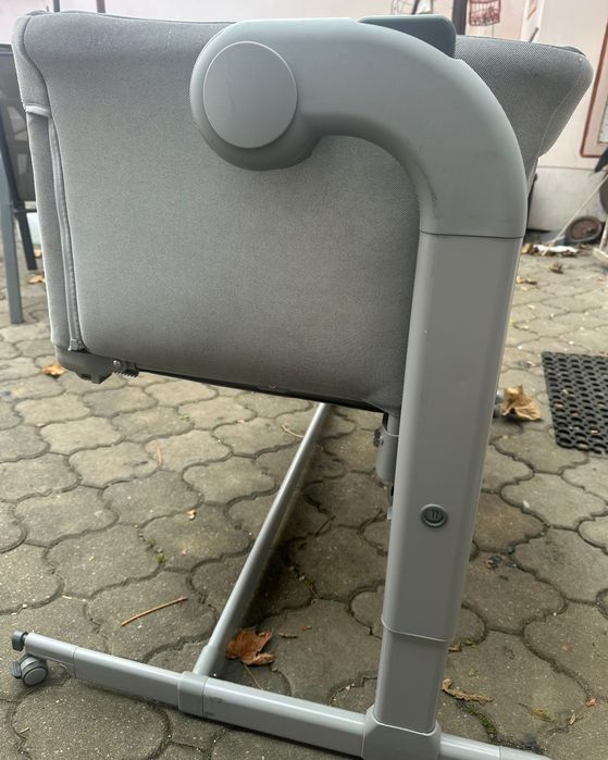 Pătut bebeluș Chicco