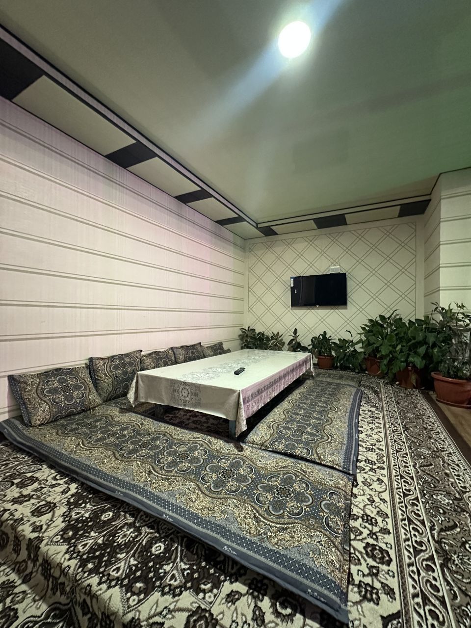 Dacha arzon narxda arenda