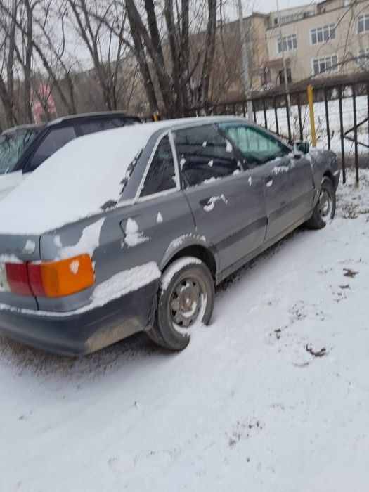 Ауди 80 сатылады