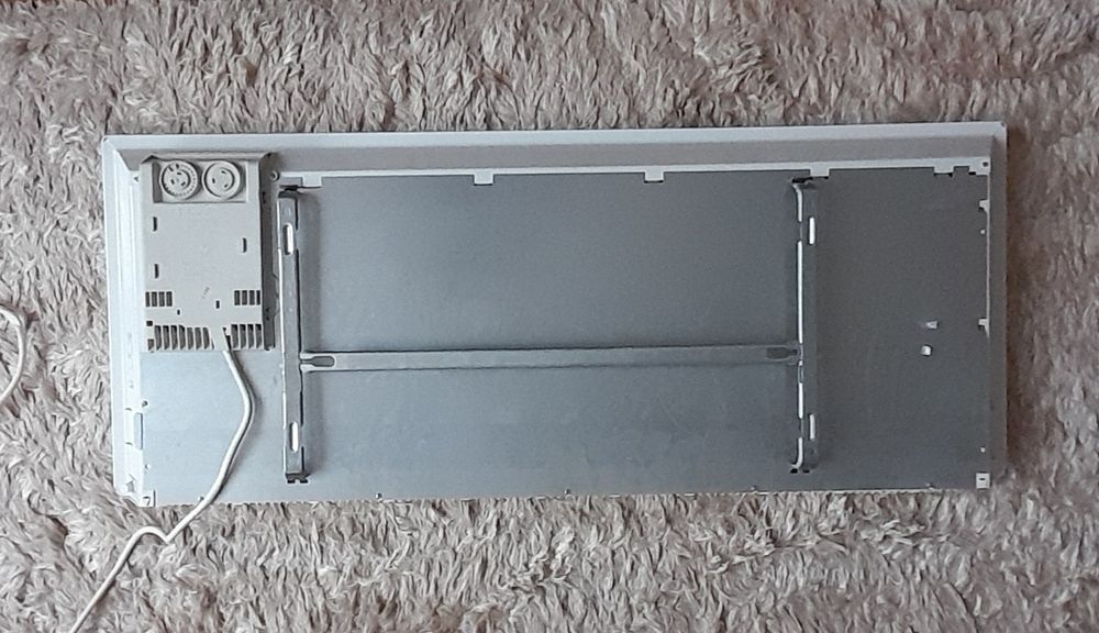 Конвектор Airelec