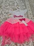 Barbie platie 1 marte kiyilgen tek