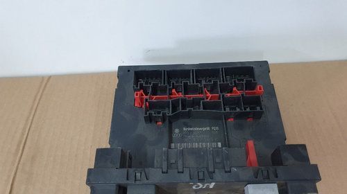 Calculator confort Bordnetz  VOLKSWAGEN TOURAN (1T1, 1T2) [ 2003 - 2010 ] OEM 1K0937049K / 1K0 937 049 K