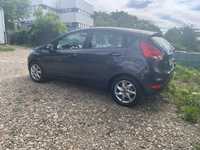 Ford Fiesta 1.4 TDCI Diesel