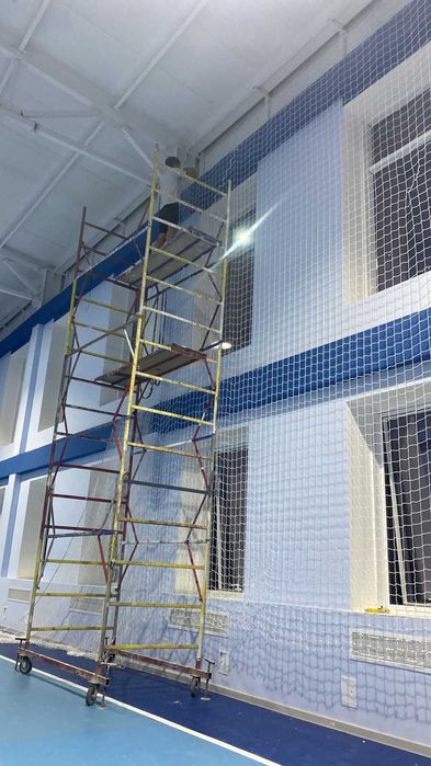 Актау сетка заградительная