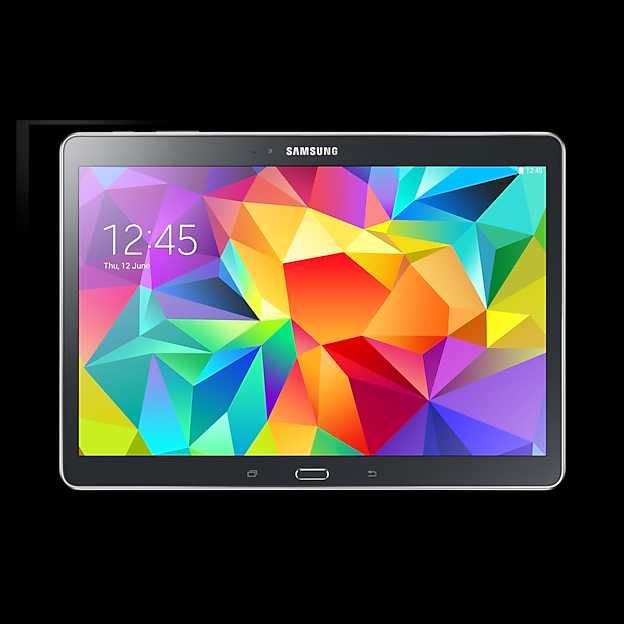 Samsung Galaxy Tab S 10.5 (SM-T805) 16GB