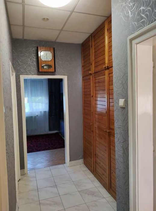 Дава се под наем Тристаен апартамент в Пловдив, Кършияка - 100 кв.м за 500 € - Снимка #5