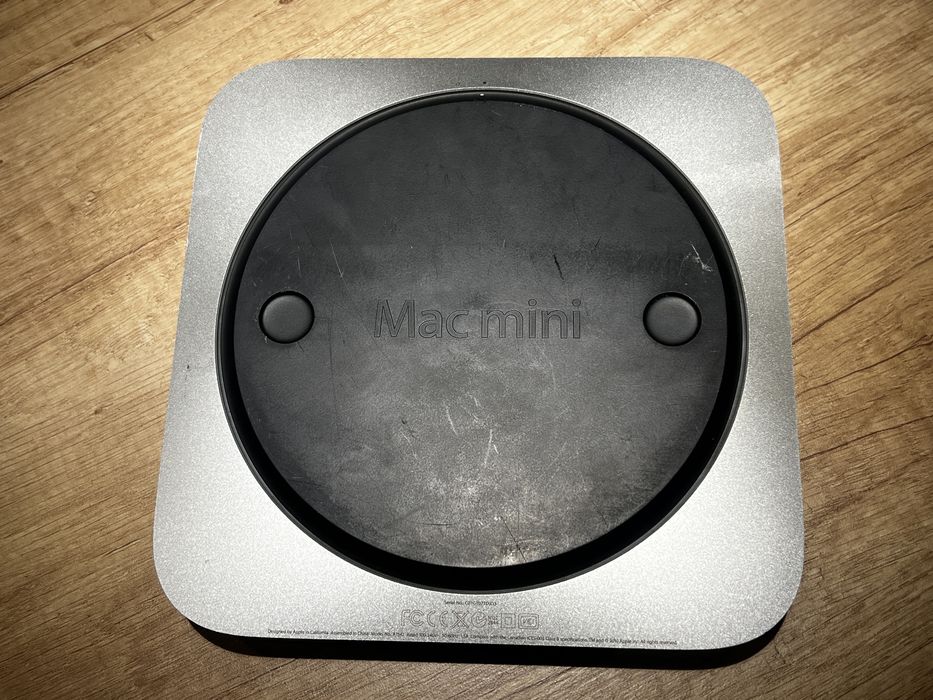 Apple Mac Mini Mid 2011, Intel i7, 8Gb Ram, 500 Gb HDD