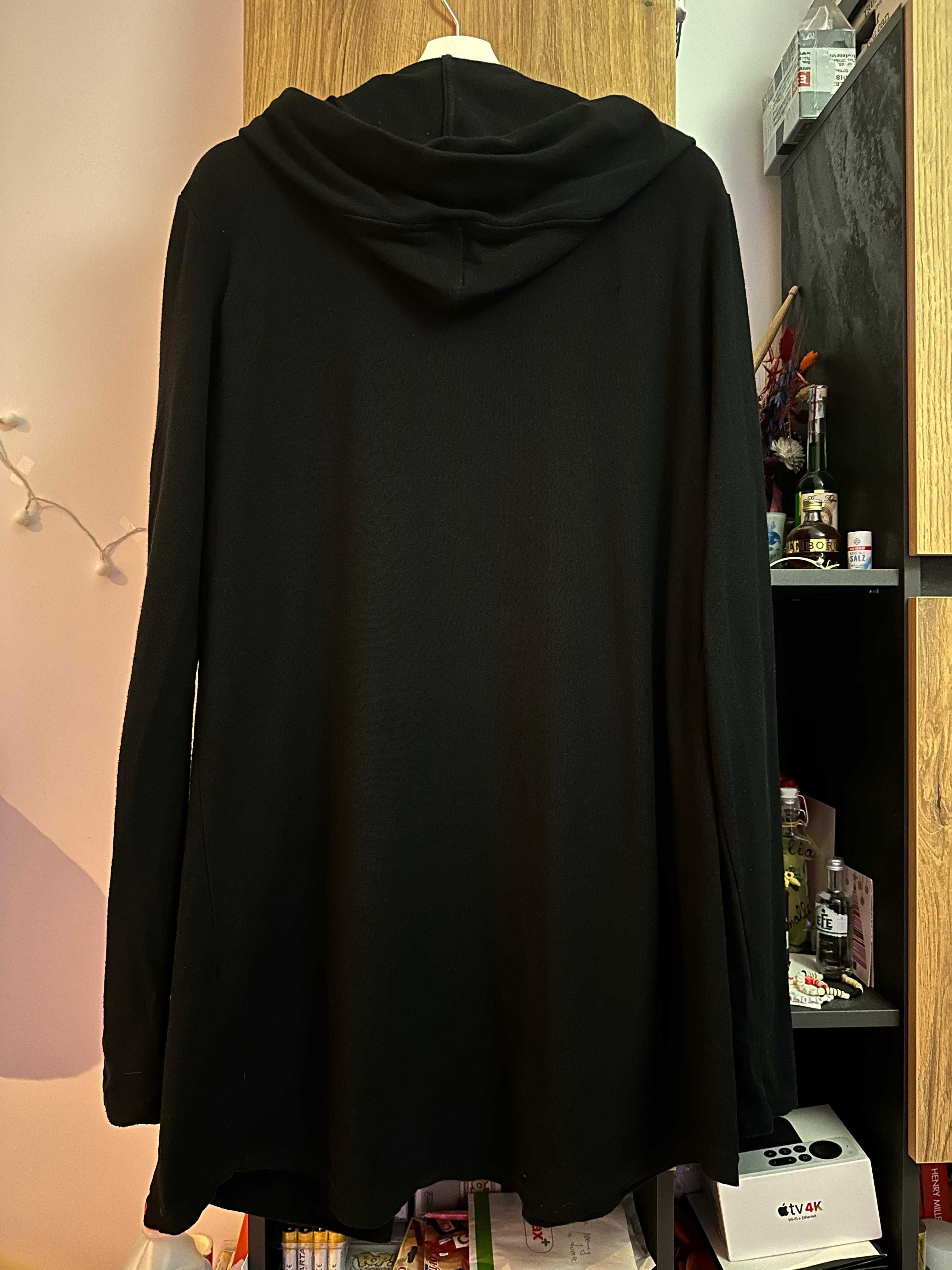 Cardigan/Hanorac BERSHKA