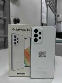 Samsung Galaxy A33 128гб г.Тараз ул.Мамбет батыра 3 ЛОТ 303128