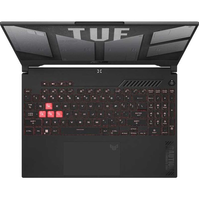 ‼️Gaming ASUS TUF Ryzen™ 7 7735HS 32GB DDR5 1TB SSD RTX 4060 8GB