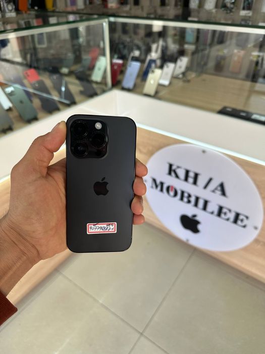 Iphone 14 pro.       .