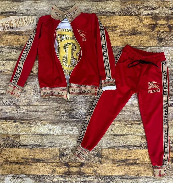 Trening fetite și baieti