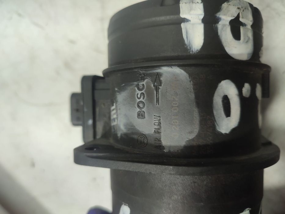 Debitmetru 2.0 tdi  cffb cglc 0281002956 Audi A1 8X