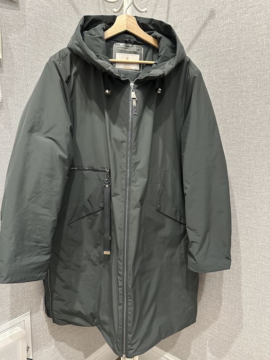 Новая демисезонная куртка женская